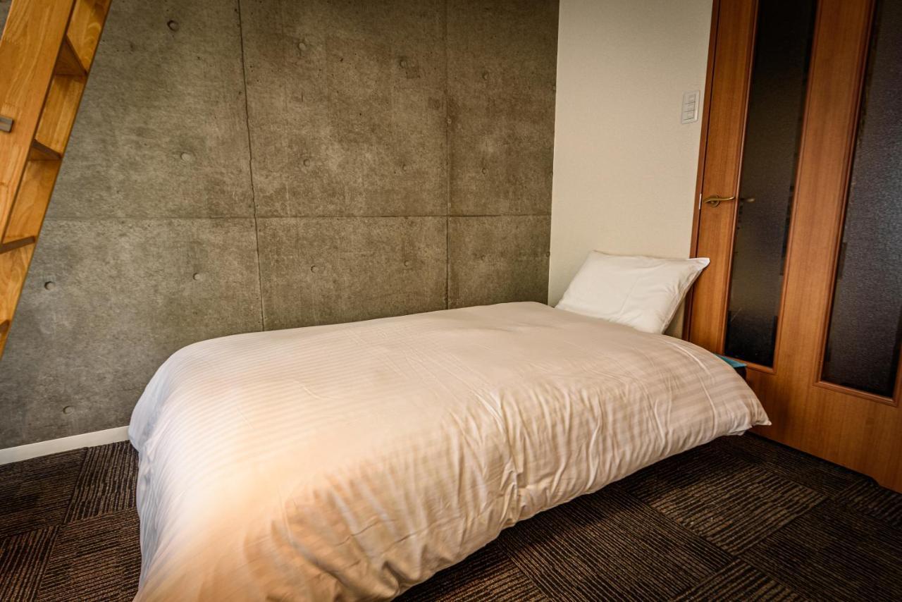 Cocostay The Peace Memorial Park ココステイ平和記念公園 Excellent Location Overlooking Peace Park! Hiroshima Buitenkant foto