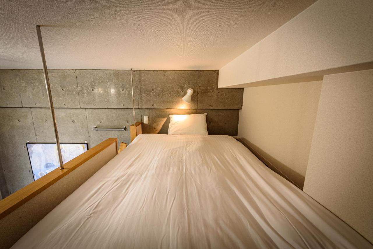 Cocostay The Peace Memorial Park ココステイ平和記念公園 Excellent Location Overlooking Peace Park! Hiroshima Buitenkant foto