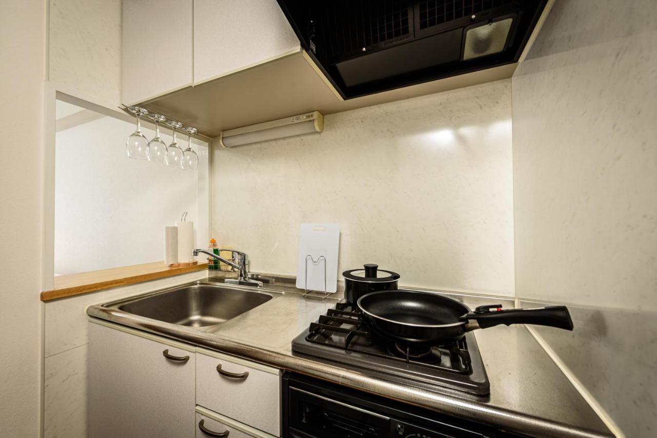 Cocostay The Peace Memorial Park ココステイ平和記念公園 Excellent Location Overlooking Peace Park! Hiroshima Buitenkant foto