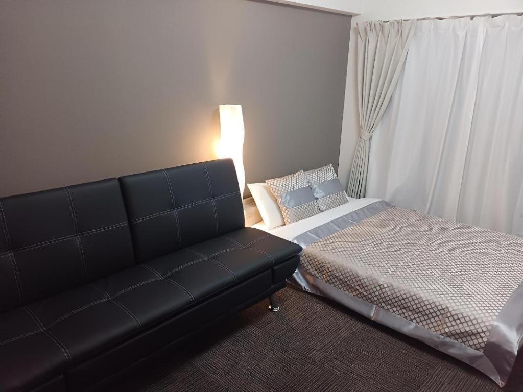 Cocostay The Peace Memorial Park ココステイ平和記念公園 Excellent Location Overlooking Peace Park! Hiroshima Buitenkant foto