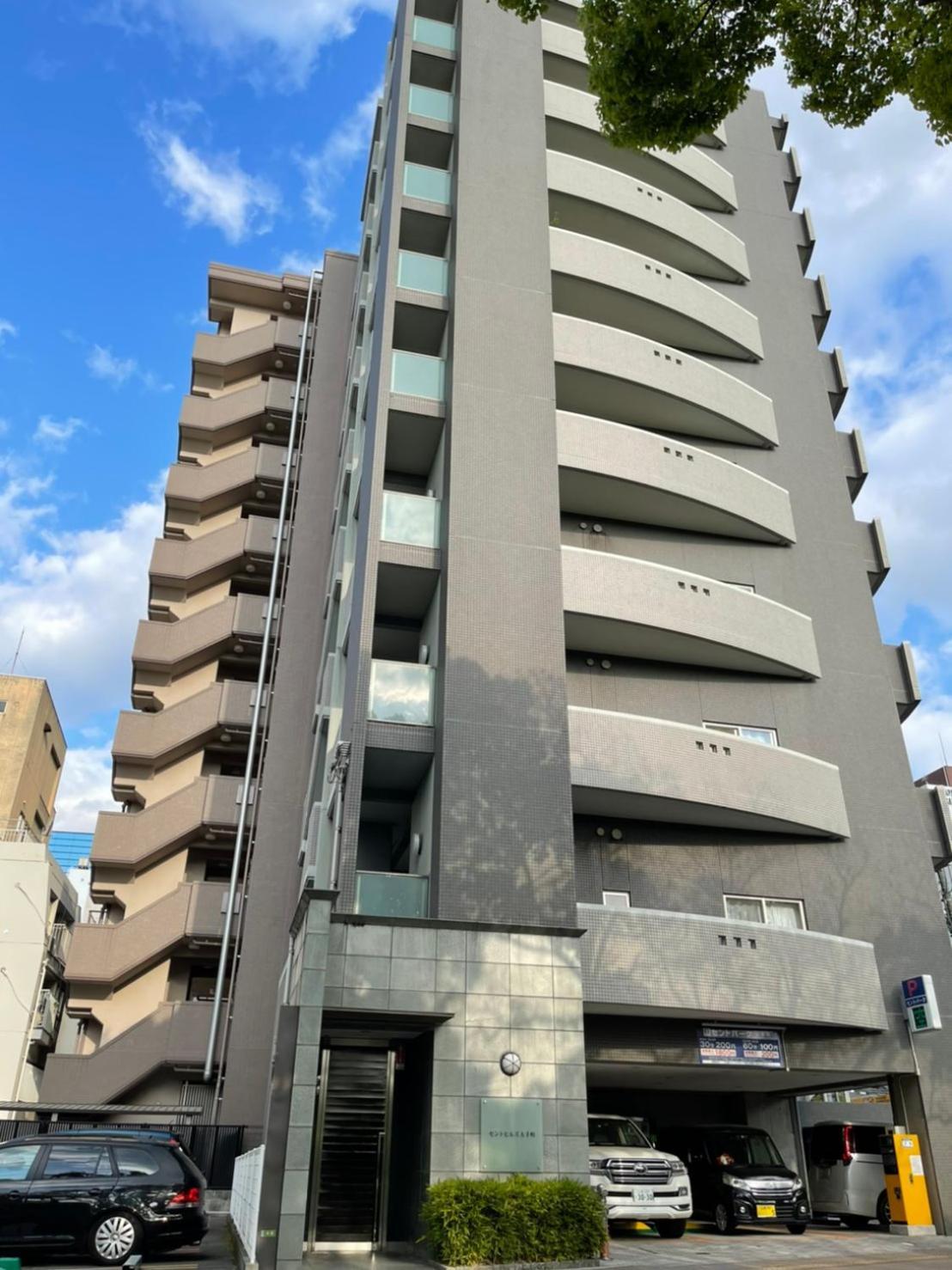 Cocostay The Peace Memorial Park ココステイ平和記念公園 Excellent Location Overlooking Peace Park! Hiroshima Buitenkant foto